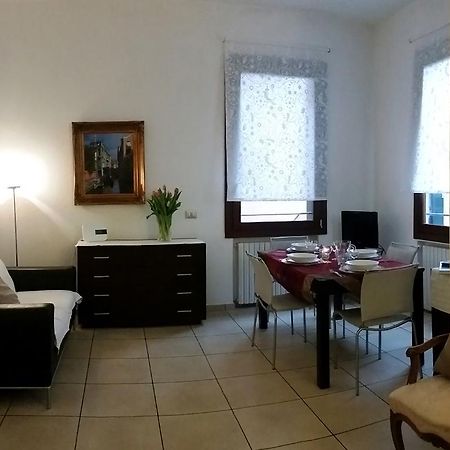 Ca Giacomo - Lovely Apartment In The Historic Center Of Venedik Dış mekan fotoğraf