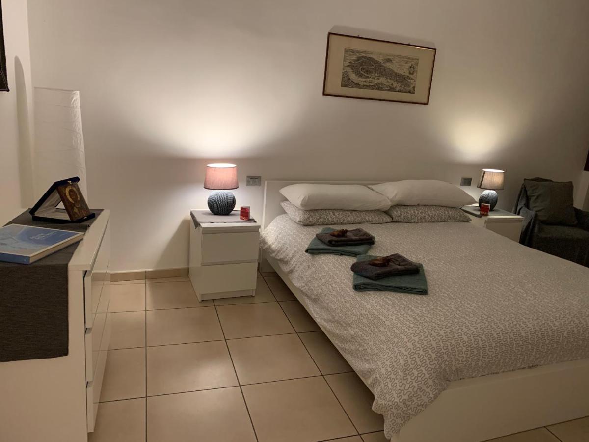 Ca Giacomo - Lovely Apartment In The Historic Center Of Venedik Dış mekan fotoğraf