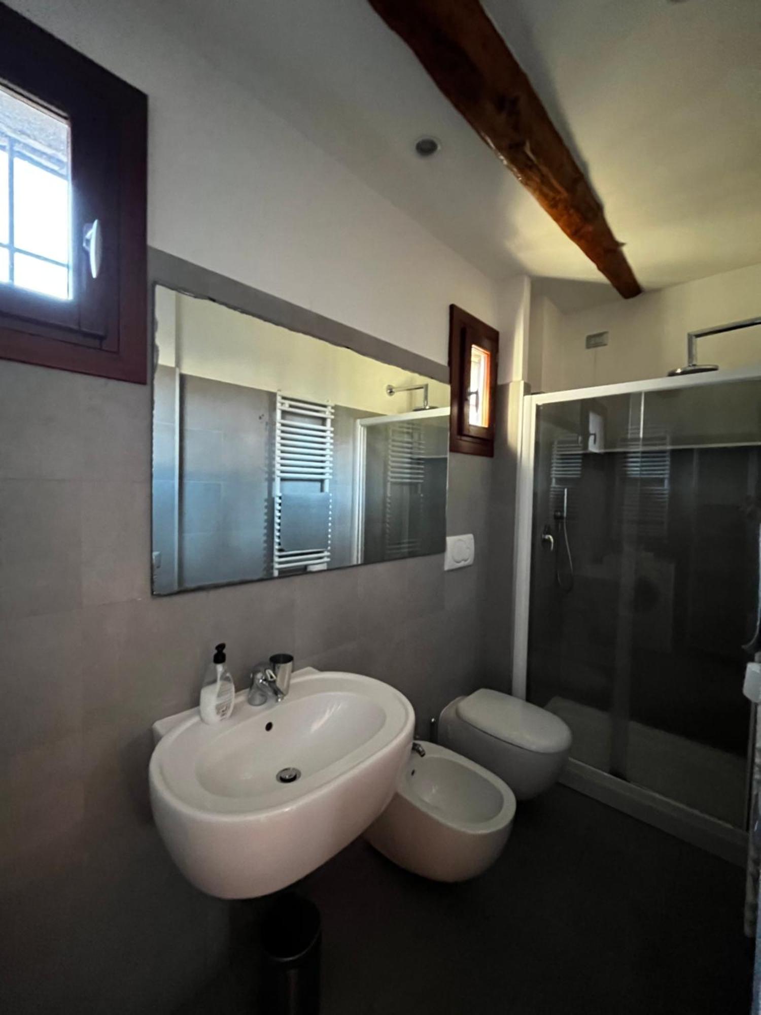 Ca Giacomo - Lovely Apartment In The Historic Center Of Venedik Dış mekan fotoğraf