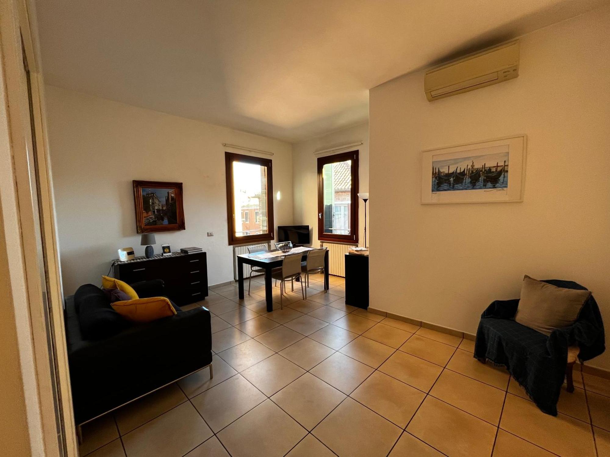 Ca Giacomo - Lovely Apartment In The Historic Center Of Venedik Dış mekan fotoğraf