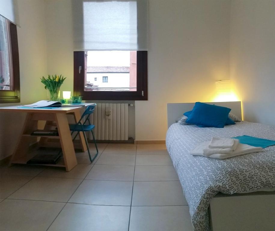Ca Giacomo - Lovely Apartment In The Historic Center Of Venedik Dış mekan fotoğraf