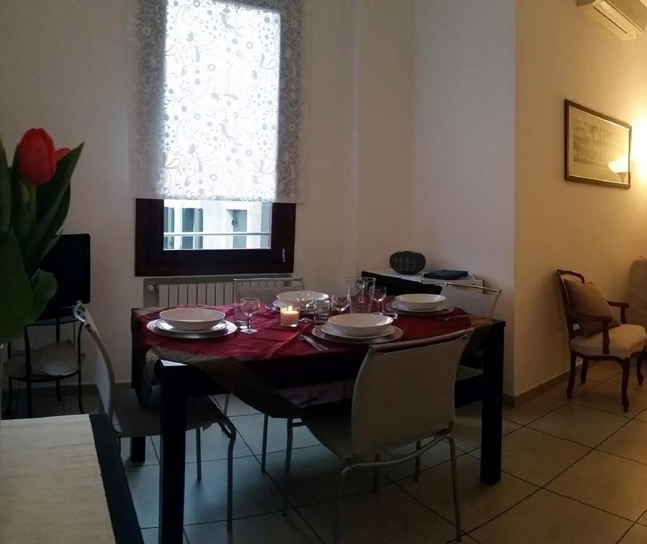 Ca Giacomo - Lovely Apartment In The Historic Center Of Venedik Dış mekan fotoğraf