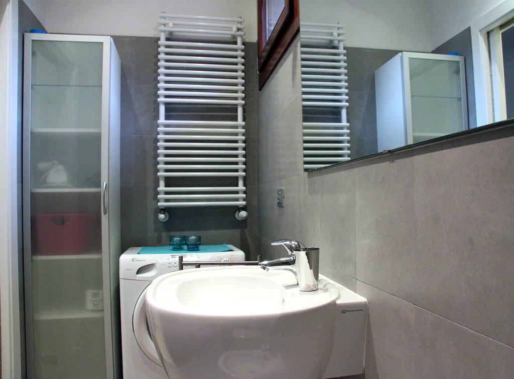 Ca Giacomo - Lovely Apartment In The Historic Center Of Venedik Dış mekan fotoğraf
