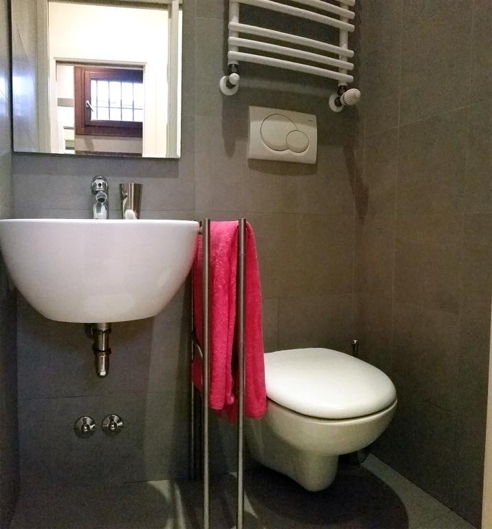 Ca Giacomo - Lovely Apartment In The Historic Center Of Venedik Dış mekan fotoğraf