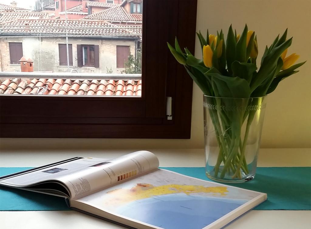 Ca Giacomo - Lovely Apartment In The Historic Center Of Venedik Dış mekan fotoğraf
