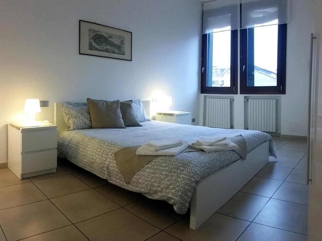 Ca Giacomo - Lovely Apartment In The Historic Center Of Venedik Dış mekan fotoğraf