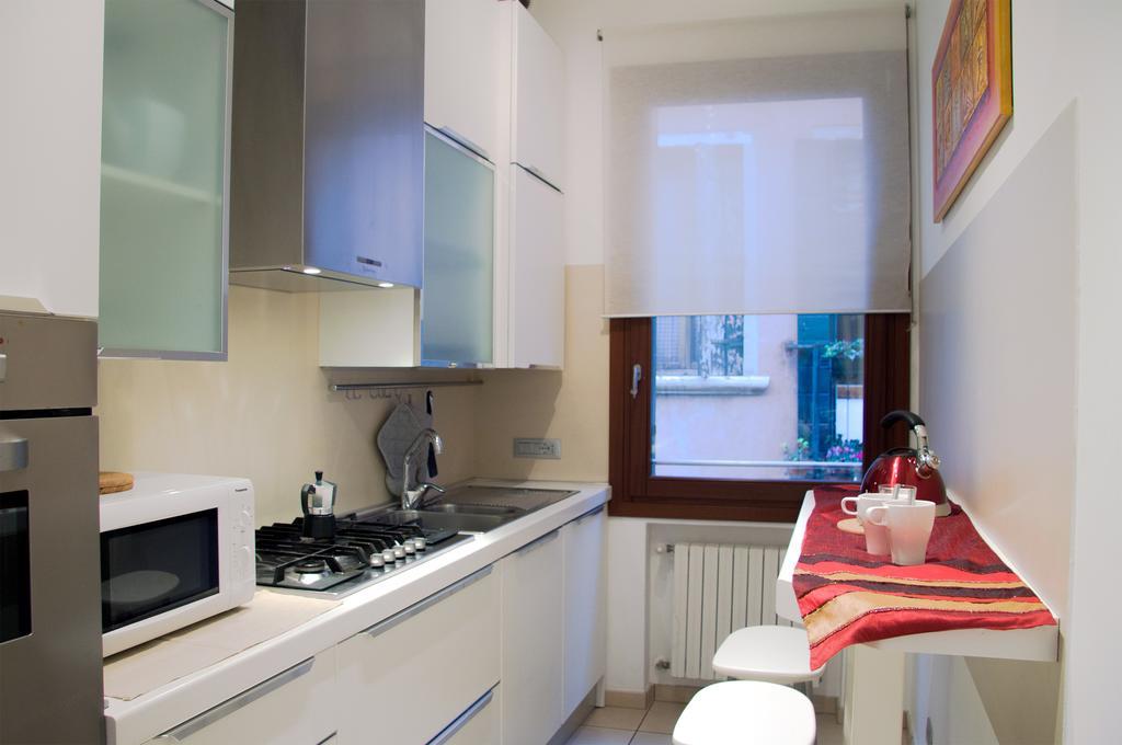 Ca Giacomo - Lovely Apartment In The Historic Center Of Venedik Dış mekan fotoğraf