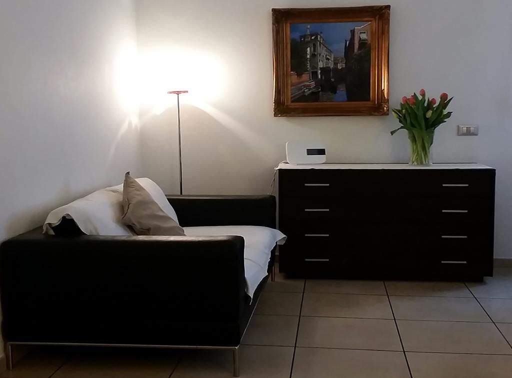 Ca Giacomo - Lovely Apartment In The Historic Center Of Venedik Dış mekan fotoğraf