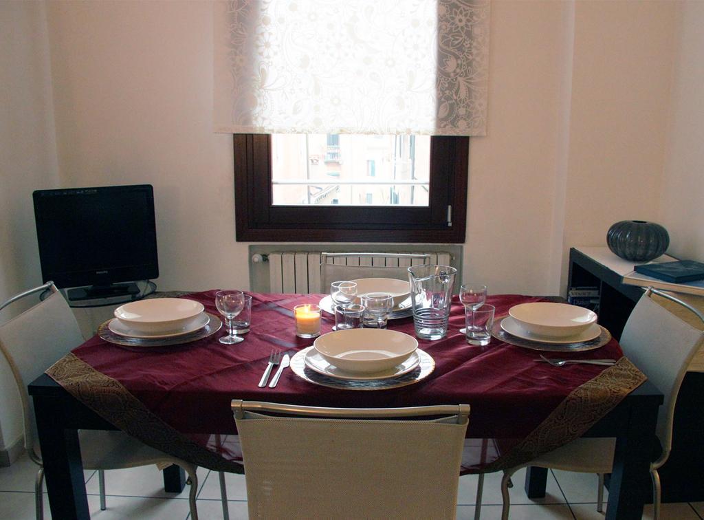 Ca Giacomo - Lovely Apartment In The Historic Center Of Venedik Dış mekan fotoğraf