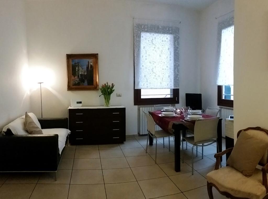 Ca Giacomo - Lovely Apartment In The Historic Center Of Venedik Dış mekan fotoğraf