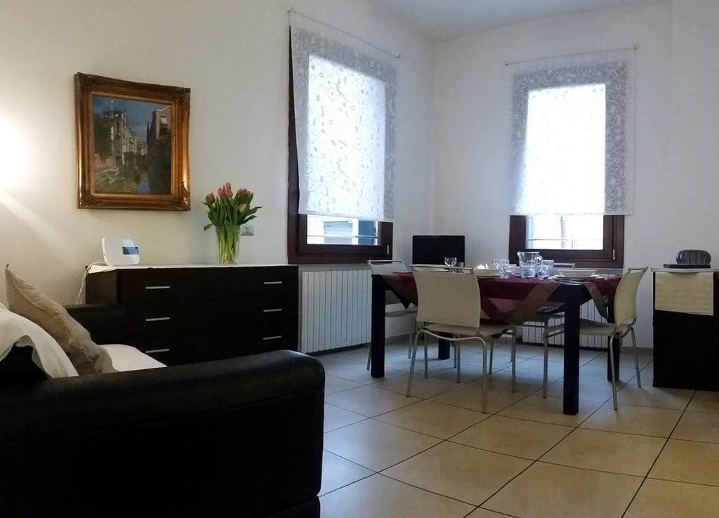 Ca Giacomo - Lovely Apartment In The Historic Center Of Venedik Dış mekan fotoğraf